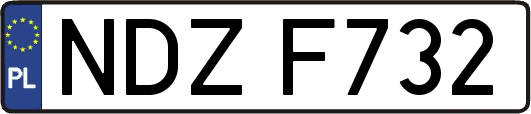 NDZF732