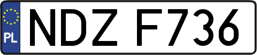 NDZF736