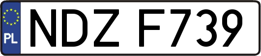 NDZF739