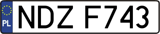 NDZF743