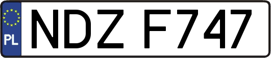 NDZF747