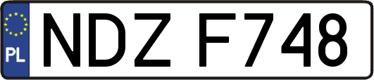 NDZF748