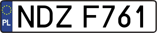 NDZF761