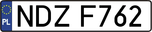 NDZF762