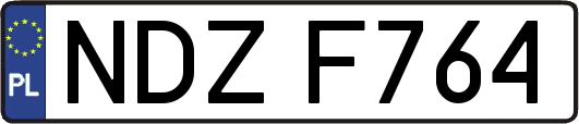 NDZF764