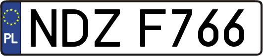 NDZF766