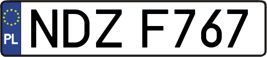 NDZF767