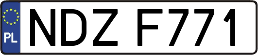 NDZF771