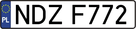 NDZF772