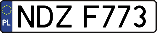 NDZF773