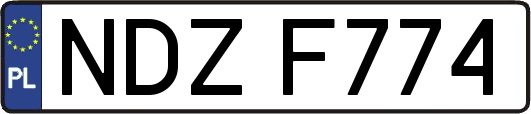 NDZF774