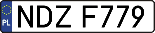 NDZF779