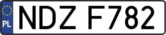 NDZF782