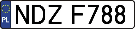 NDZF788