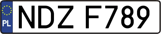 NDZF789