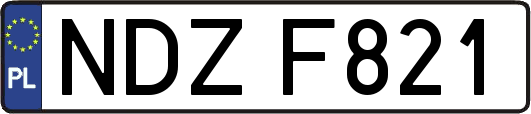 NDZF821