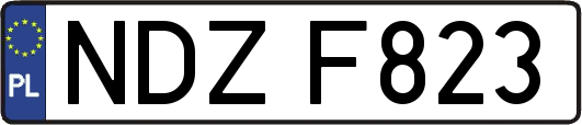 NDZF823