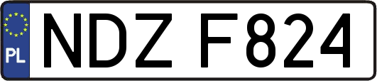 NDZF824
