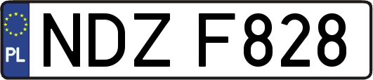 NDZF828