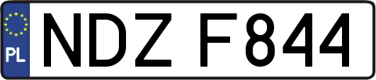 NDZF844