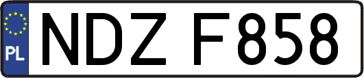 NDZF858