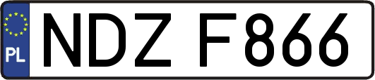 NDZF866