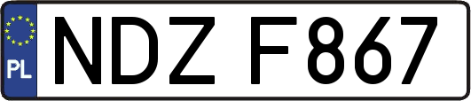 NDZF867