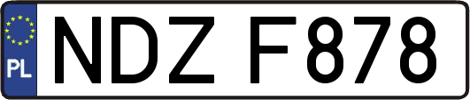 NDZF878