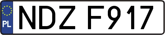 NDZF917