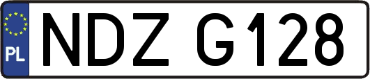 NDZG128