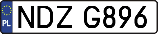 NDZG896