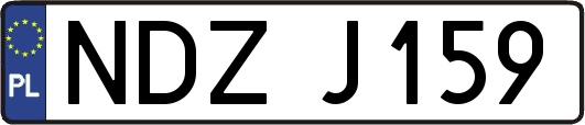 NDZJ159