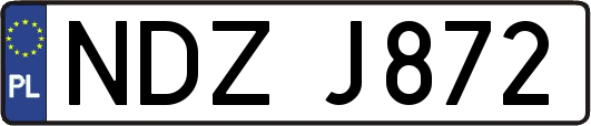 NDZJ872