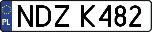 NDZK482