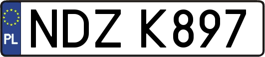 NDZK897