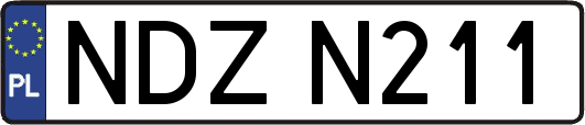 NDZN211
