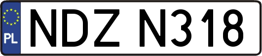 NDZN318