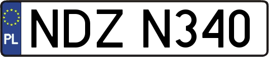 NDZN340