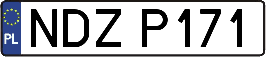 NDZP171