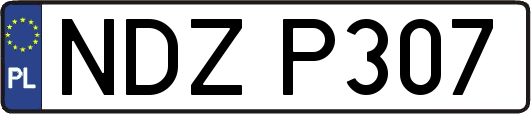 NDZP307