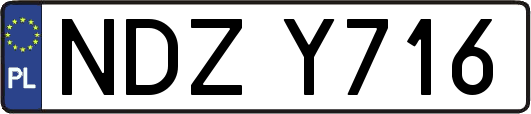 NDZY716