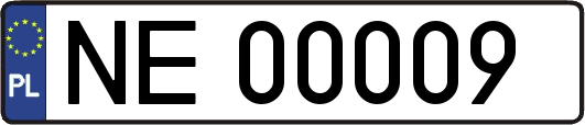 NE00009