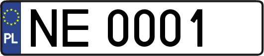 NE0001