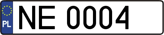 NE0004
