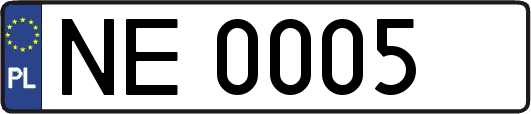 NE0005