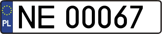 NE00067