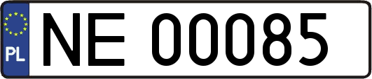 NE00085