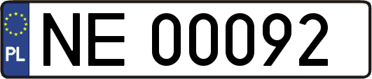 NE00092