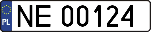 NE00124