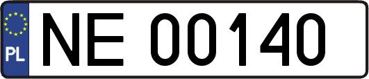 NE00140